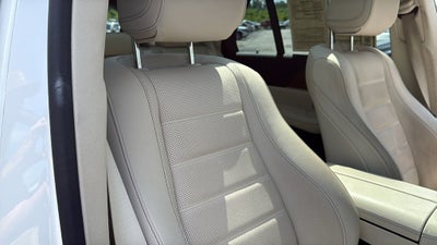 2023 Mercedes-Benz GLE GLE 350