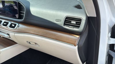 2023 Mercedes-Benz GLE GLE 350
