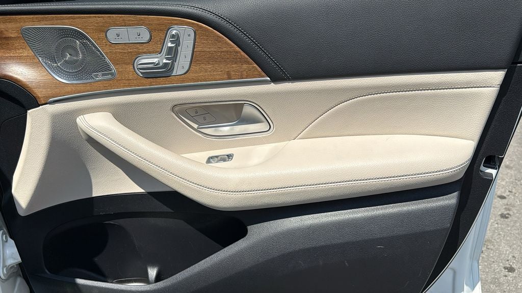 2023 Mercedes-Benz GLE GLE 350