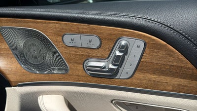 2023 Mercedes-Benz GLE GLE 350