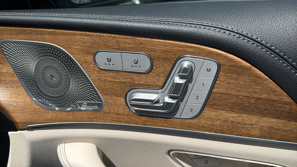 2023 Mercedes-Benz GLE GLE 350