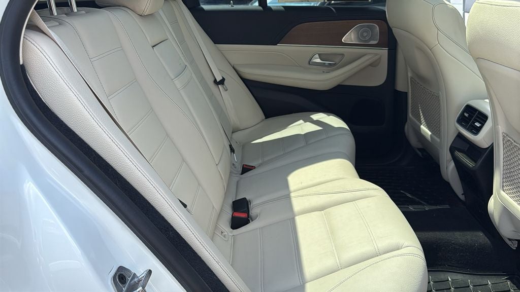 2023 Mercedes-Benz GLE GLE 350