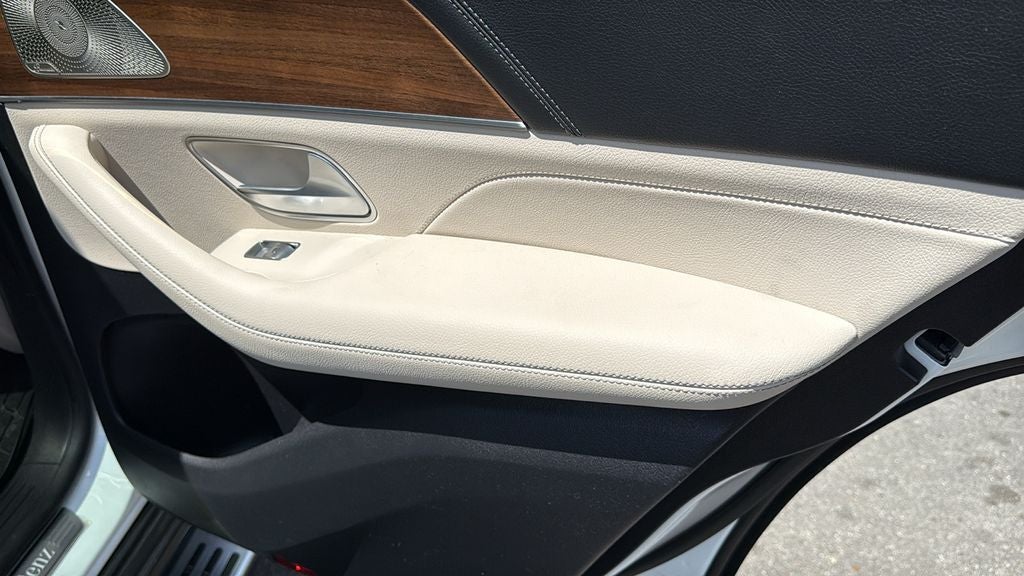 2023 Mercedes-Benz GLE GLE 350