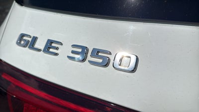 2023 Mercedes-Benz GLE GLE 350
