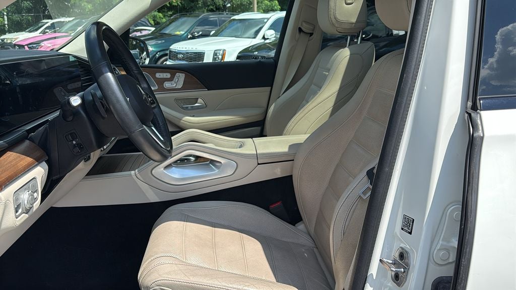 2023 Mercedes-Benz GLE GLE 350