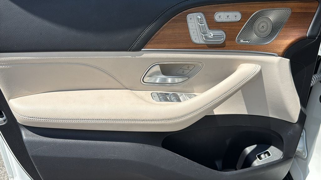 2023 Mercedes-Benz GLE GLE 350