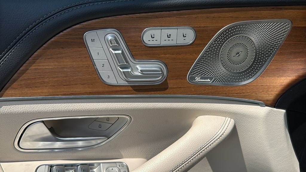 2023 Mercedes-Benz GLE GLE 350