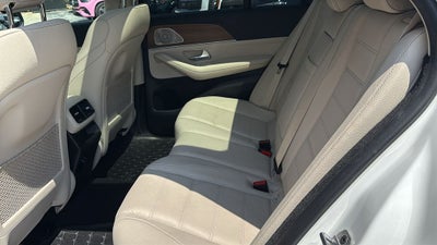 2023 Mercedes-Benz GLE GLE 350
