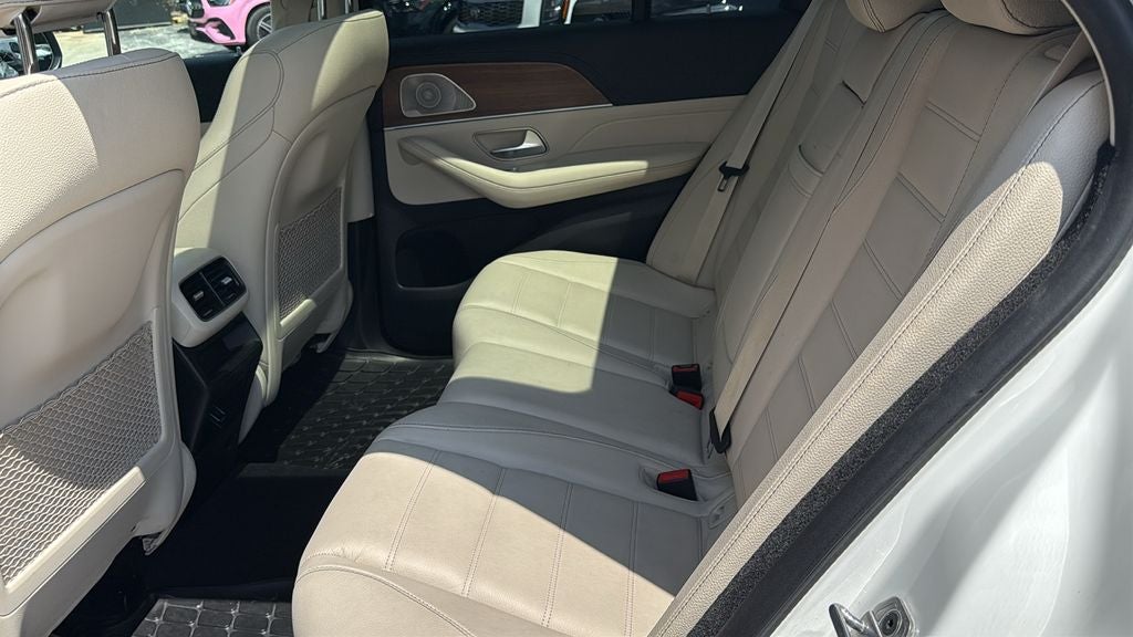 2023 Mercedes-Benz GLE GLE 350