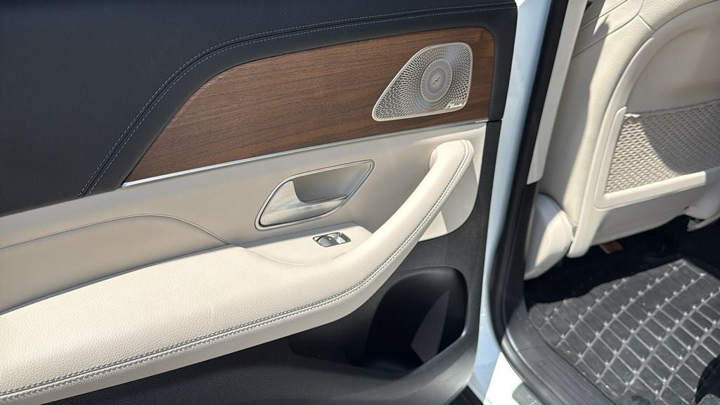 2023 Mercedes-Benz GLE GLE 350