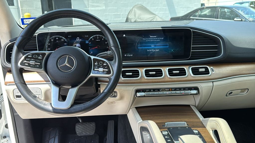 2023 Mercedes-Benz GLE GLE 350