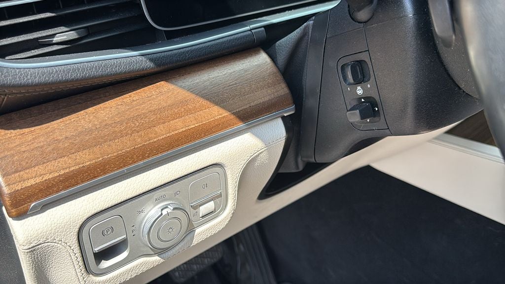 2023 Mercedes-Benz GLE GLE 350