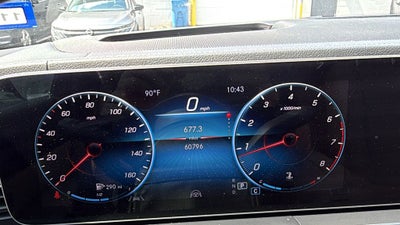 2023 Mercedes-Benz GLE GLE 350