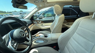 2023 Mercedes-Benz GLE GLE 350