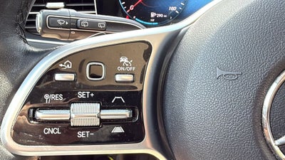 2023 Mercedes-Benz GLE GLE 350