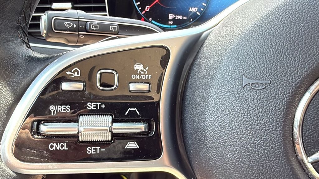 2023 Mercedes-Benz GLE GLE 350