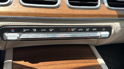 2023 Mercedes-Benz GLE GLE 350