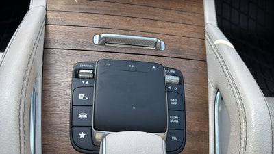 2023 Mercedes-Benz GLE GLE 350