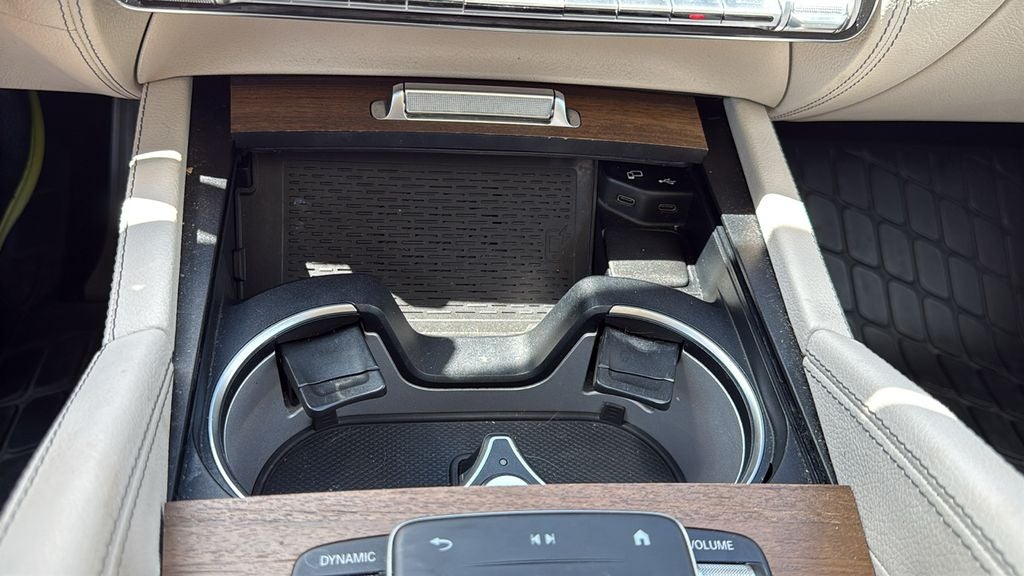 2023 Mercedes-Benz GLE GLE 350