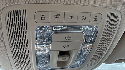 2023 Mercedes-Benz GLE GLE 350