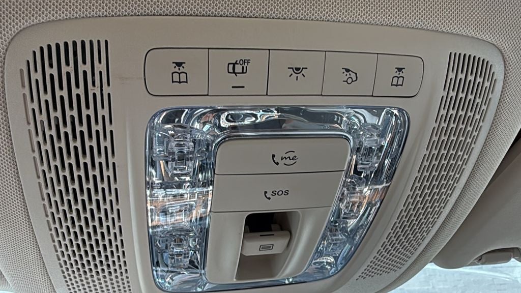 2023 Mercedes-Benz GLE GLE 350