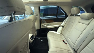 2023 Mercedes-Benz GLE GLE 350