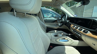 2023 Mercedes-Benz GLE GLE 350