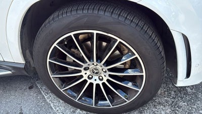 2023 Mercedes-Benz GLE GLE 350