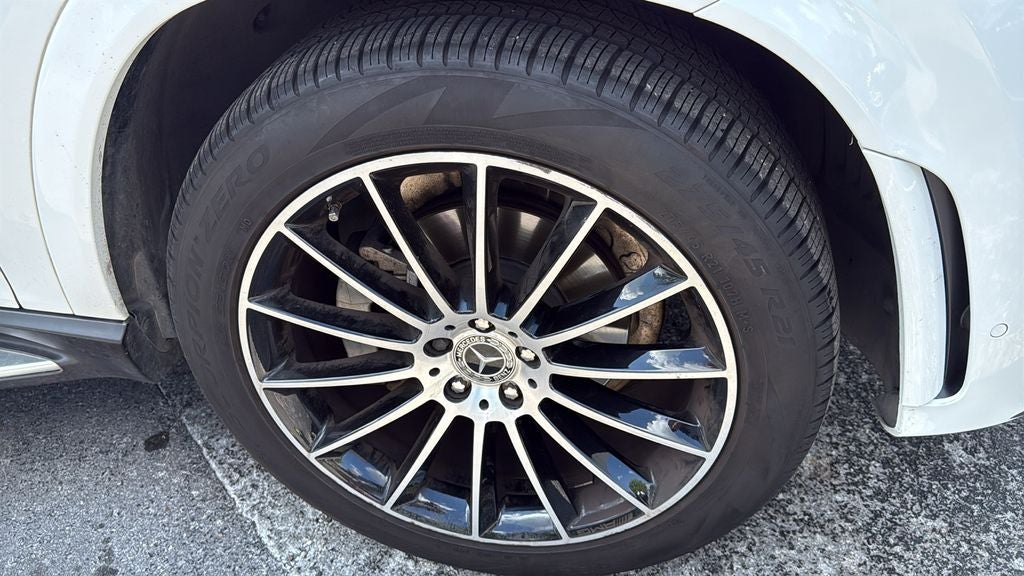 2023 Mercedes-Benz GLE GLE 350
