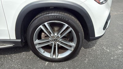 2020 Mercedes-Benz GLE GLE 350