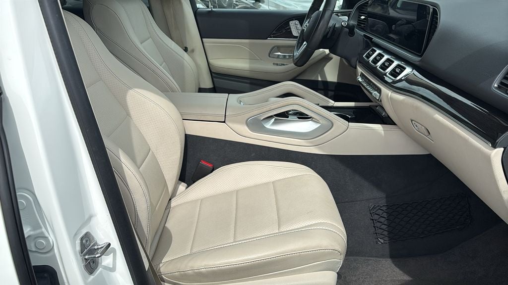 2020 Mercedes-Benz GLE GLE 350