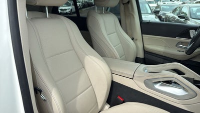 2020 Mercedes-Benz GLE GLE 350