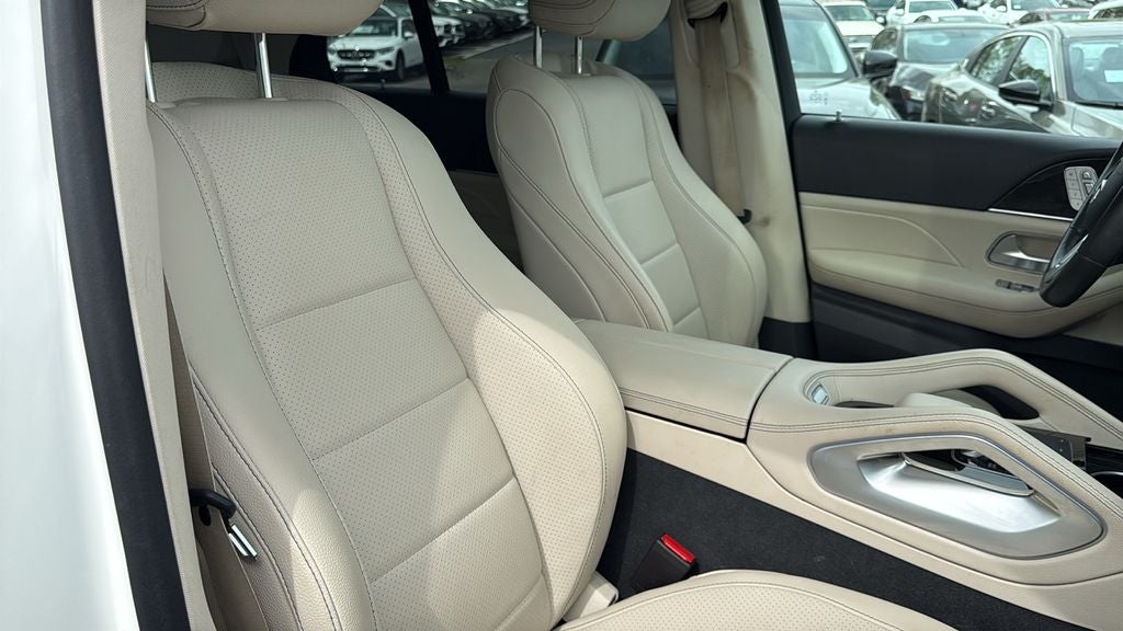 2020 Mercedes-Benz GLE GLE 350