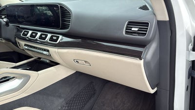 2020 Mercedes-Benz GLE GLE 350