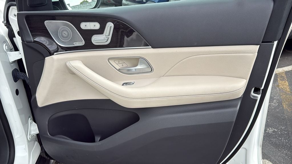 2020 Mercedes-Benz GLE GLE 350