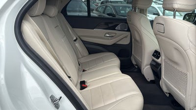 2020 Mercedes-Benz GLE GLE 350