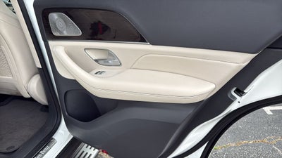 2020 Mercedes-Benz GLE GLE 350