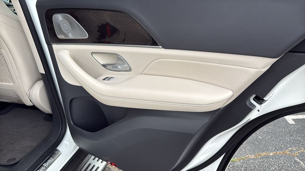 2020 Mercedes-Benz GLE GLE 350