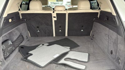 2020 Mercedes-Benz GLE GLE 350