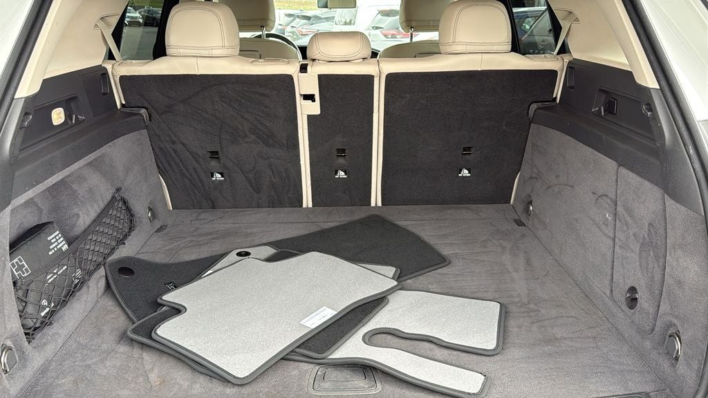 2020 Mercedes-Benz GLE GLE 350