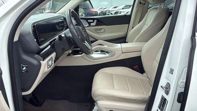 2020 Mercedes-Benz GLE GLE 350