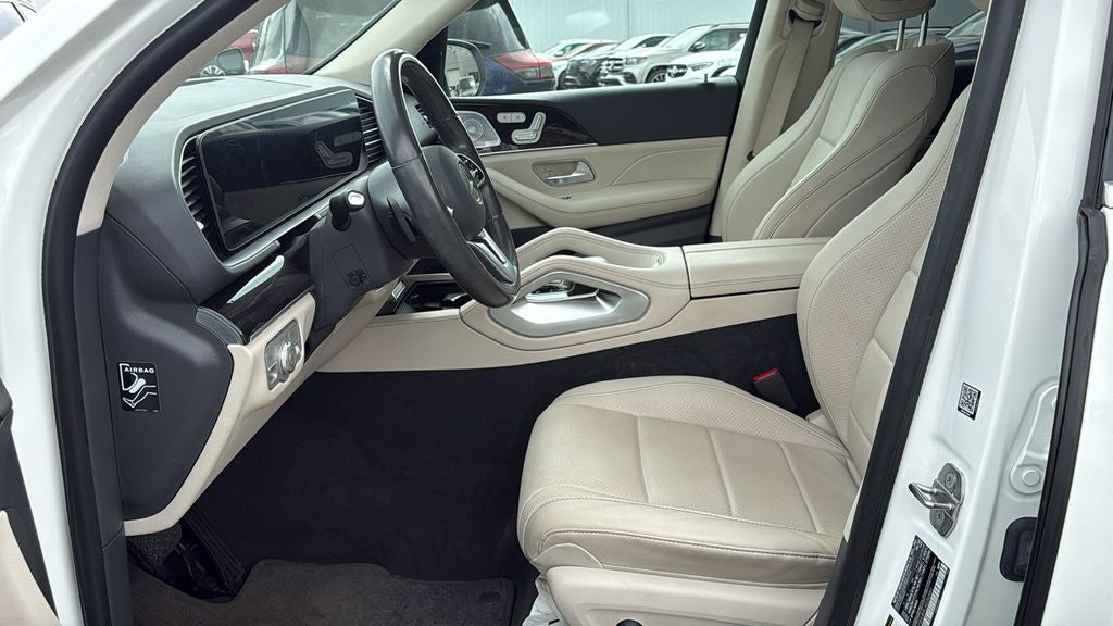 2020 Mercedes-Benz GLE GLE 350