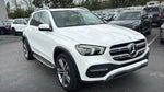 2020 Mercedes-Benz GLE GLE 350