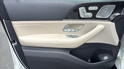 2020 Mercedes-Benz GLE GLE 350