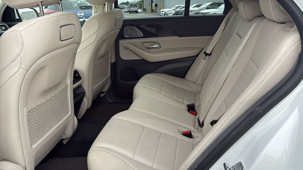 2020 Mercedes-Benz GLE GLE 350