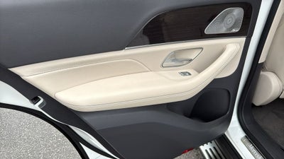 2020 Mercedes-Benz GLE GLE 350