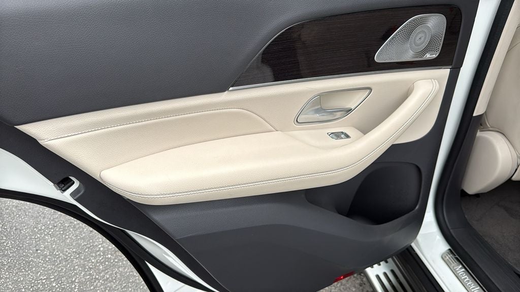 2020 Mercedes-Benz GLE GLE 350