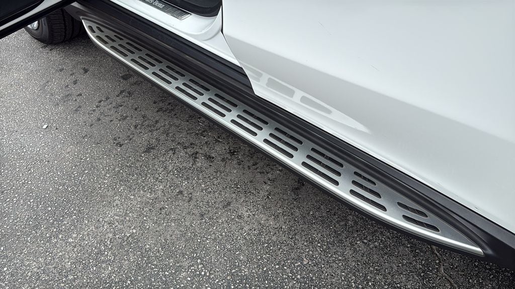 2020 Mercedes-Benz GLE GLE 350