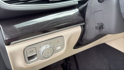 2020 Mercedes-Benz GLE GLE 350