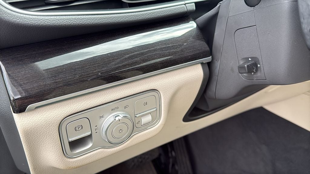 2020 Mercedes-Benz GLE GLE 350